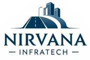 logo-infratech Nirvana Infratech
